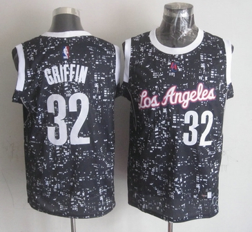 Los Angeles Clippers jerseys-038